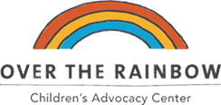 Over The Rainbow – Children's Advocacy Center